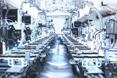 廣汽埃安P58微晶超能電芯投產(chǎn) 引領(lǐng)動(dòng)力電池技術(shù)創(chuàng)新與產(chǎn)業(yè)化升級